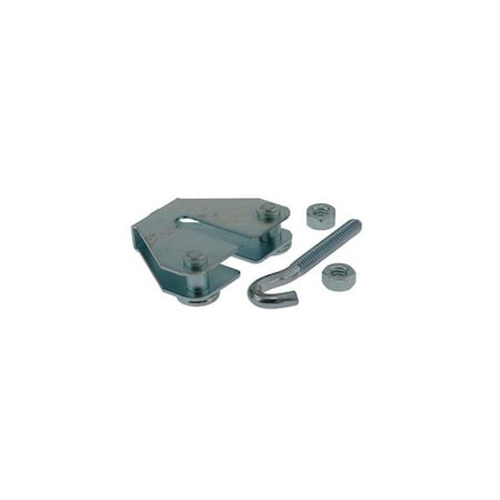 Carlson Brake Hardware H1300-2 Misc Brake Par Brk.Hardware, H1300-2 H1300-2